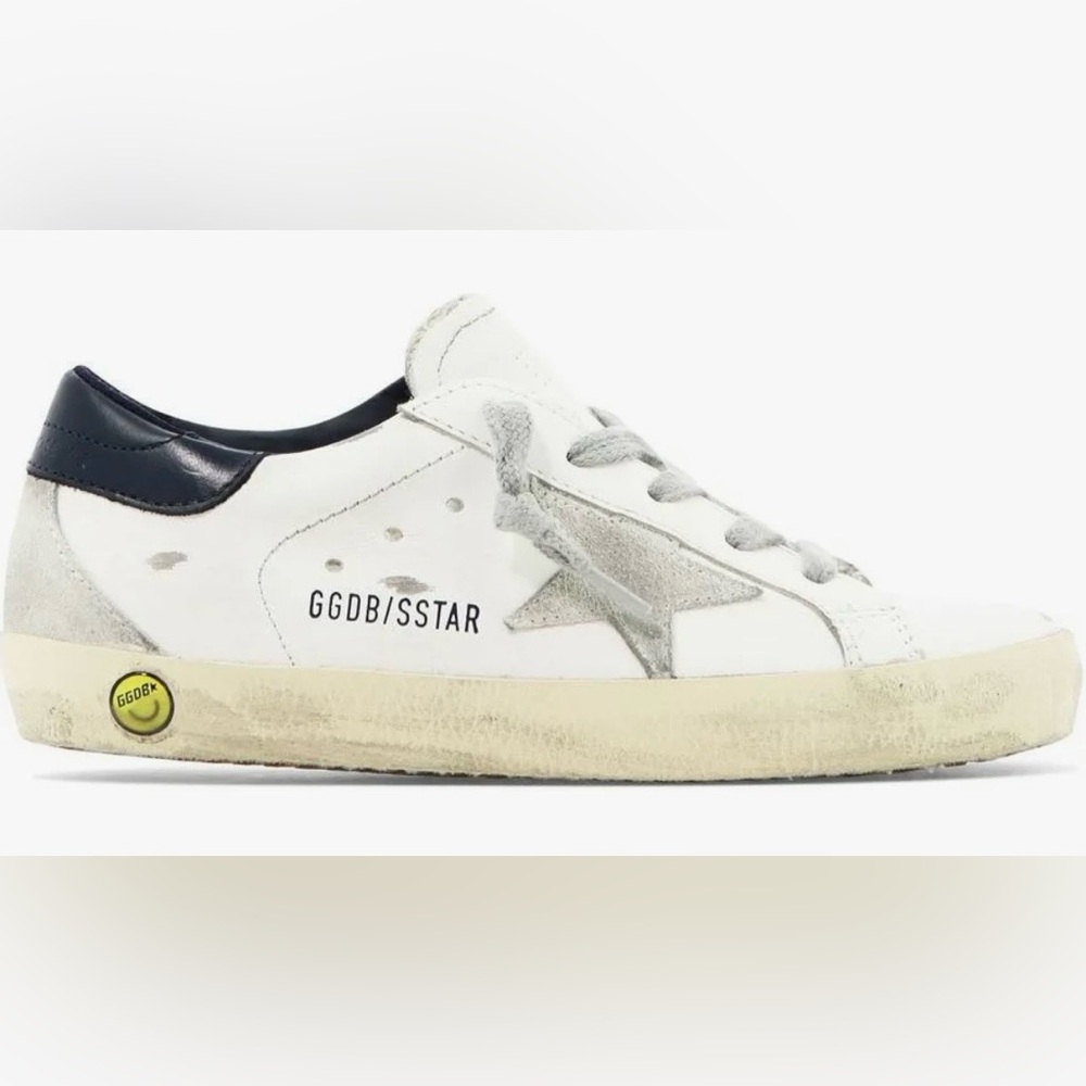 Golden Goose Sneakers for Kids! Size 26 (8.5 to 9)